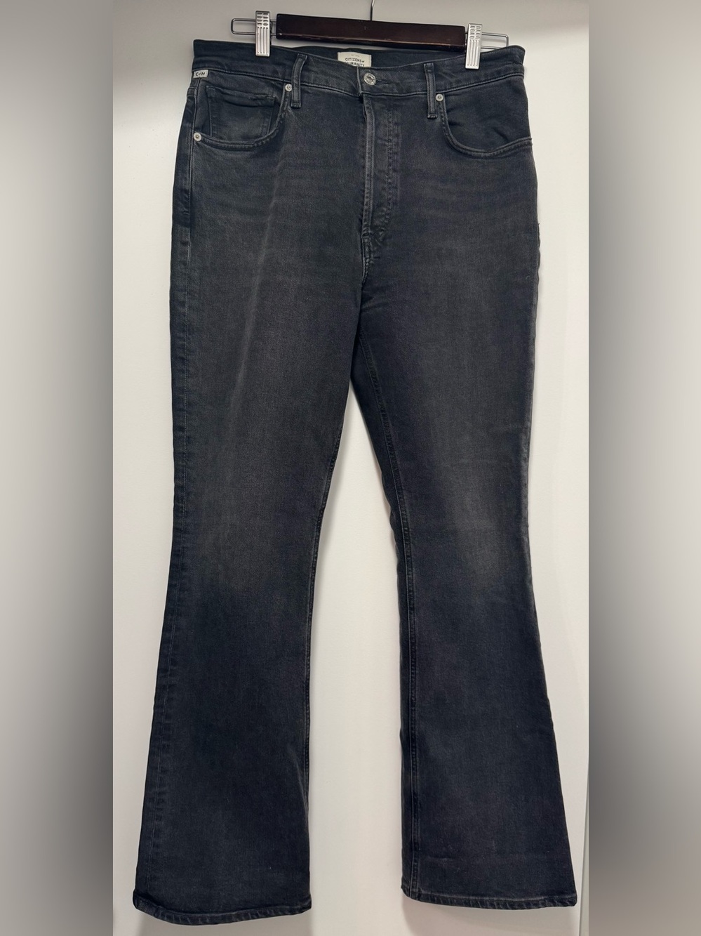 ✨ Citizens of Humanity “Libby” Ultra High Rise Jeans ✨